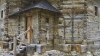 O nouă viaţă pentru biserica de lemn "Înălţarea Domnului" din satul Hădărăuţi