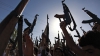 AVERTISMENT ONU: Statul Islamic ar putea pregăti noi atacuri în Occident
