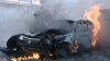 Atentat cu mașină-capcană: Șase militari au murit, iar 14 au fost răniți 