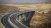 Legea privind construcţia Autostrăzii UNIRII, Târgu Mureş-Iaşi-Ungheni a fost PROMULGATĂ