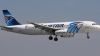 Fragmente ale avionului EgyptAir, găsite în Marea Mediterană