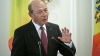 Fostul preşedinte român Traian Băsescu a obţinut cetăţenia Republicii Moldova