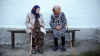 Bătrânii, nostalgici după trecut. Cum au sărbătorit oamenii de la sate Ziua Internaţională a Muncii
