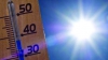 METEO 18 august: Vremea caniculară nu se dă bătută nici astăzi. Câte grade vor indica termometrele