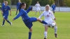 Preliminariile Campionatului European: Încă o înfrângere pentru naţionala de fotbal feminin 