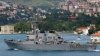 Rusia, infuriată de venirea in Marea Neagra a distrugatorului american. Moscova anunţă că va răspunde