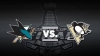 Reapare intriga în finala Cupei Stanley! San Jose Sharks a învins-o pe Pittsburgh Penguins