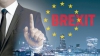Ce s-a întâmplat cu bursele europene după ultimul sondaj cu privire la Brexit 