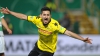 Ilkay Gundogan a fost transferat la Manchester City pentru 27 de milioane de euro