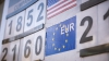 CURS VALUTAR 15 iunie. Leul se apreciază în raport cu moneda unică europeană