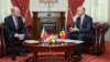  Premierul Republicii Cehe, Bohuslav Sobotka: Republica Moldova este un partener important (FOTO)