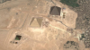 Ireal! Ce a descoperit o persoană pe Google Earth lângă Marea Piramidă din Giza (VIDEO)