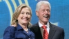 Bill și Hillary Clinton sunt COPLEŞIŢI DE BUCURIE. Află care este motivul