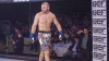 Luptătorul moldovean Ion Cuţelaba a debutat cu o înfrângere în Ultimate Fighting Championship