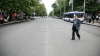 Cum arată unele tronsoane de drum de pe Bulevardul Ștefan cel Mare după reparații (FOTOREPORT)
