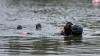 ÎNGHIŢIŢI DE APE! Doi bărbaţi din Ungheni și Cahul s-au înecat în Prut (VIDEO)