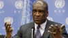 A murit ex-președintele Adunării Generale a ONU John Ashe, inculpat pentru corupție