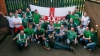 Primul DECES la EURO 2016. Un fan al Irlandei de Nord a murit dimineaţă