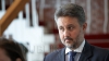 Ce spune Marius Lazurca despre Guvernul Filip și mandatul său de ambasador în Republica Moldova 