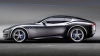 Maserati Alfieri va fi o mașină electrică de invidiat