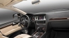 Serviciul Român de Informații va cumpăra 100 de autoturisme Audi din categoria SUV