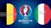 EURO 2016. Belgia pregăteşte surprize pentru Italia! Declaraţiile selecţionerului Marc Wilmots