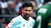 LOVITURĂ DUBLĂ pentru Argentina. După ce a pierdut Copa America, Messi a făcut ANUNŢUL NEAŞTEPTAT