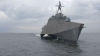 MODUL INEDIT prin care Marina Americană testează rezistenţa la şoc a navelor militare (VIDEO)