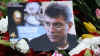 Ancheta asupra asasinării opozantului rus Boris Nemțov, finalizată. Dosarul, trimis la procuratură