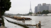 PROBLEME în Franţa, cu 5 zile înainte de Euro. Inundaţii, greve şi ameninţări cu atentate