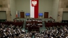 Parlamentul polonez sprijină mijloacele de supraveghere controversate ale poliției