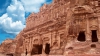 Autoritățile iordaniene salută o descoperire "imensă" în cetatea antică Petra