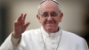 Papa Francisc sare în apărarea homosexualilor: Biserica ar trebui să le ceară iertare