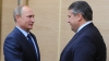 Vicecancelarul german, Sigmar Gabriel, se va întâlni săptămâna viitoare cu Putin la Moscova