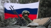 Rusia va face 2.000 de exerciții militare. PRECIZAREA făcută de ministrul rus al Apărării