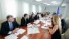 Proiectele moldo-române vor fi extinse: Avem o agendă ambiţioasă