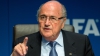 SCANDALOS! Sepp Blatter declară că tragerile la sorţi în competiţiile europene sunt TRUCATE