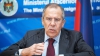 Serghei Lavrov: Moscova susține dialogul Phenian-Washington