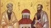Începe postul Sfinţilor Apostoli Petru şi Pavel, cunoscut în popor ca Postul Sâmpetrului
