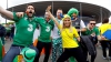 EURO 2016. Suporterii irlandezi vor primi medalia oraşului Paris