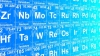Japonia are propriul element chimic în tabelul periodic. Care este acesta 