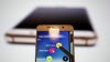 Samsung Galaxy Note 7, primul smartphone cu funcţie de scanare a irisului