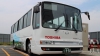 Toshiba testează un autobuz electric cu încărcare wireless (VIDEO)