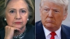 Donald Trump şi Hillary Clinton au fost victime ale hackerilor serviciilor secrete ruse