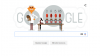 Google îl omagiază pe Karl Landsteiner, creatorul clasificării grupelor sanguine