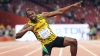 Usain Bolt a realizat a doua performanță mondială a anului la 100 m