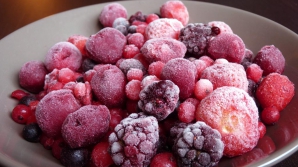 #LifeStyle. Cum se congelează corect fructele