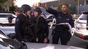 ATAC ARMAT la o universitate din Los Angeles! Zeci de poliţişti au fost mobilizați la fața locului