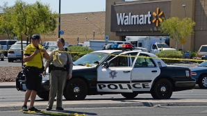Luare de ostatici într-un centru comercial din SUA! Atacatorul a fost ucis de forţele de ordine