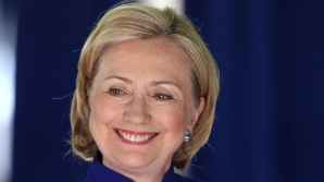 Alegerile prezidenţiale în SUA! Hillary Clinton şi-a asigurat candidatura din partea Partidului Democrat